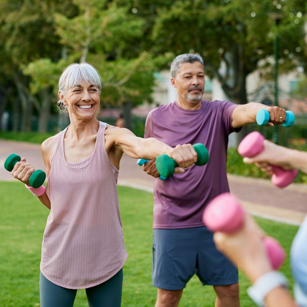 Wellness & Daily Health