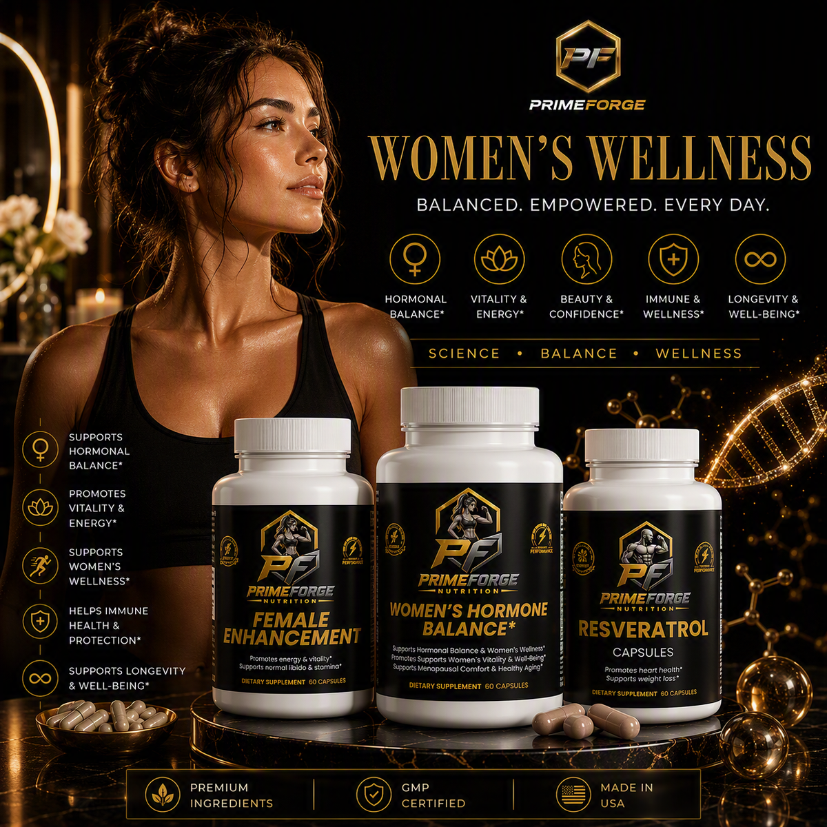 Women's Wellness