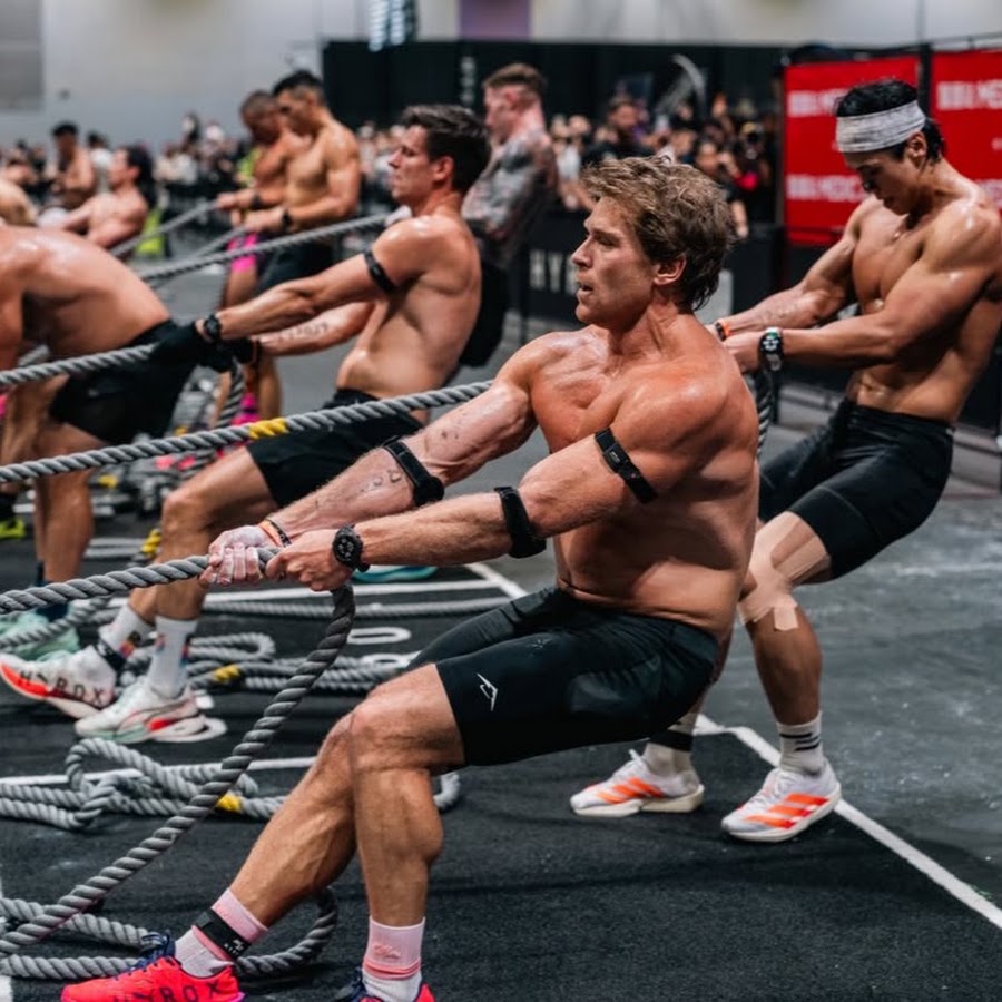 Fitness & Performance
