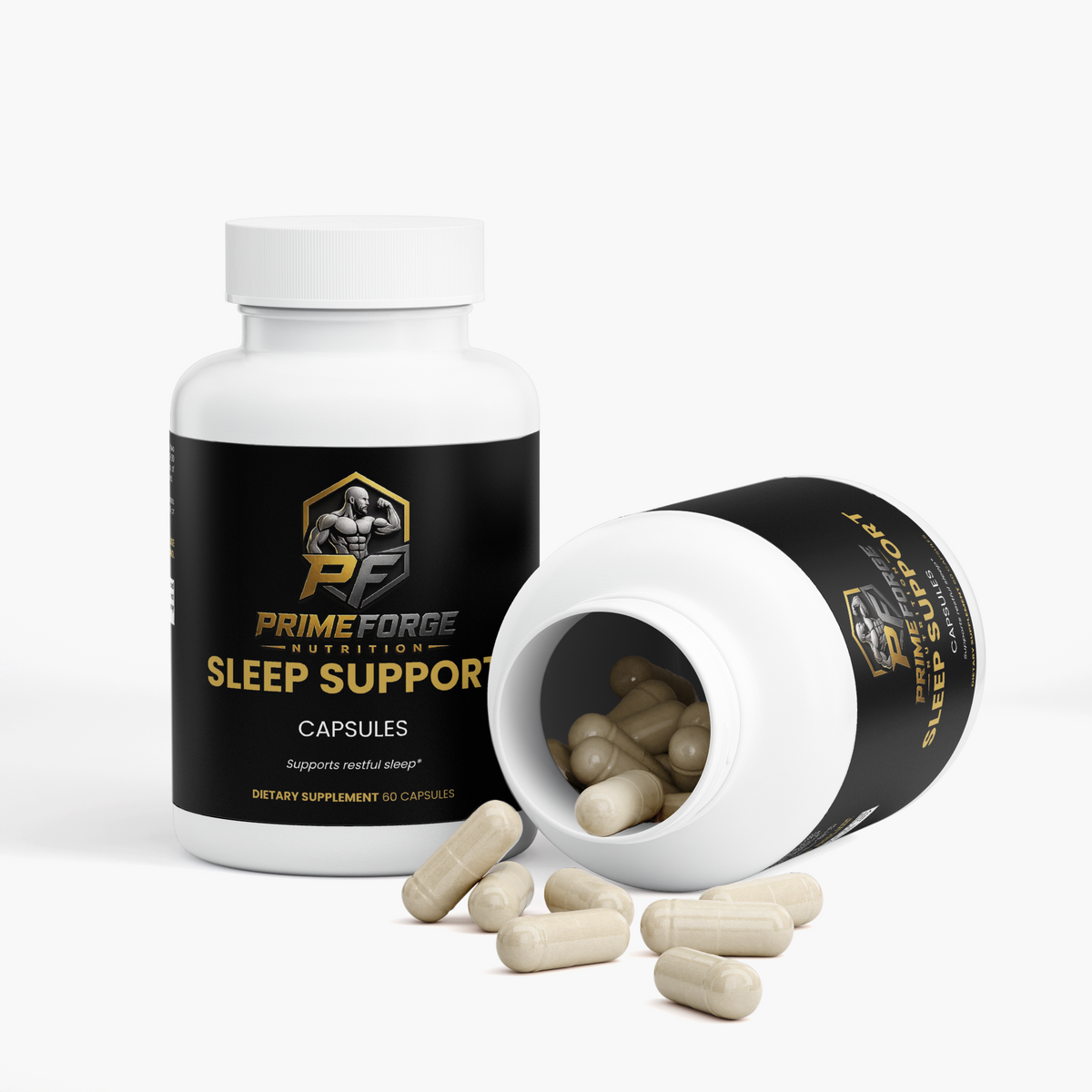 Sleep Support