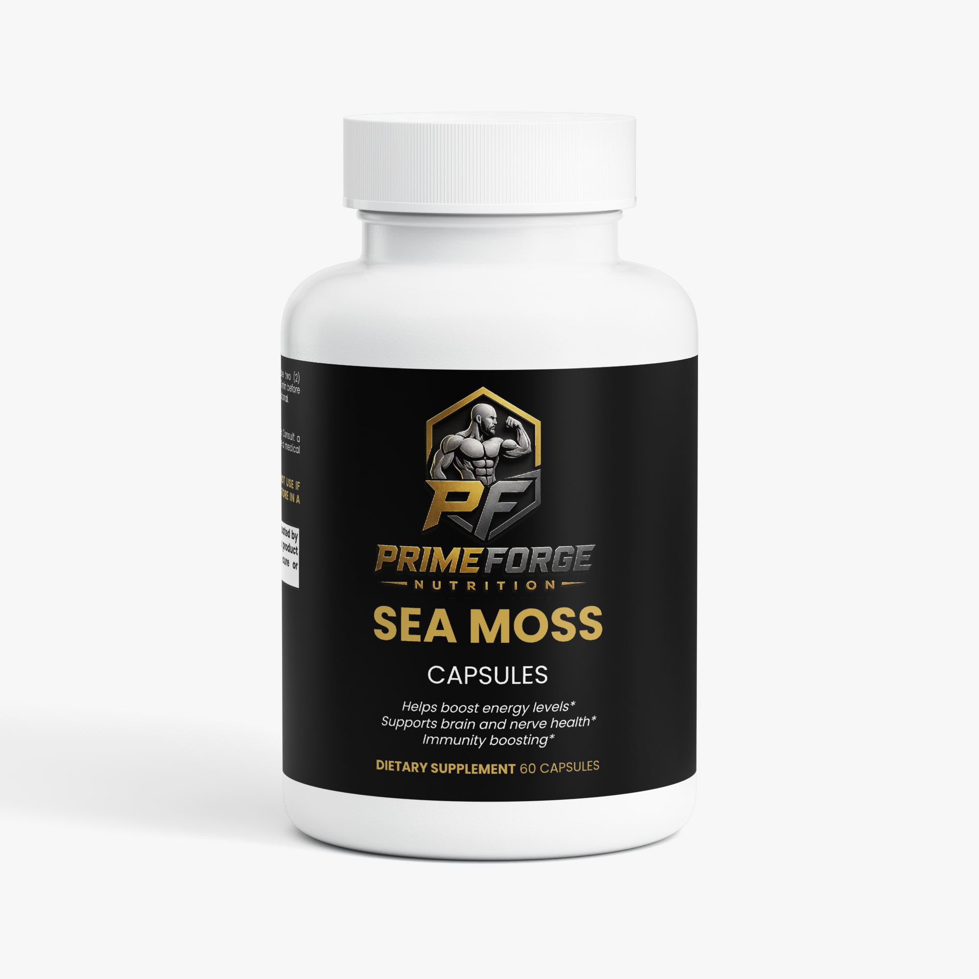 Sea Moss