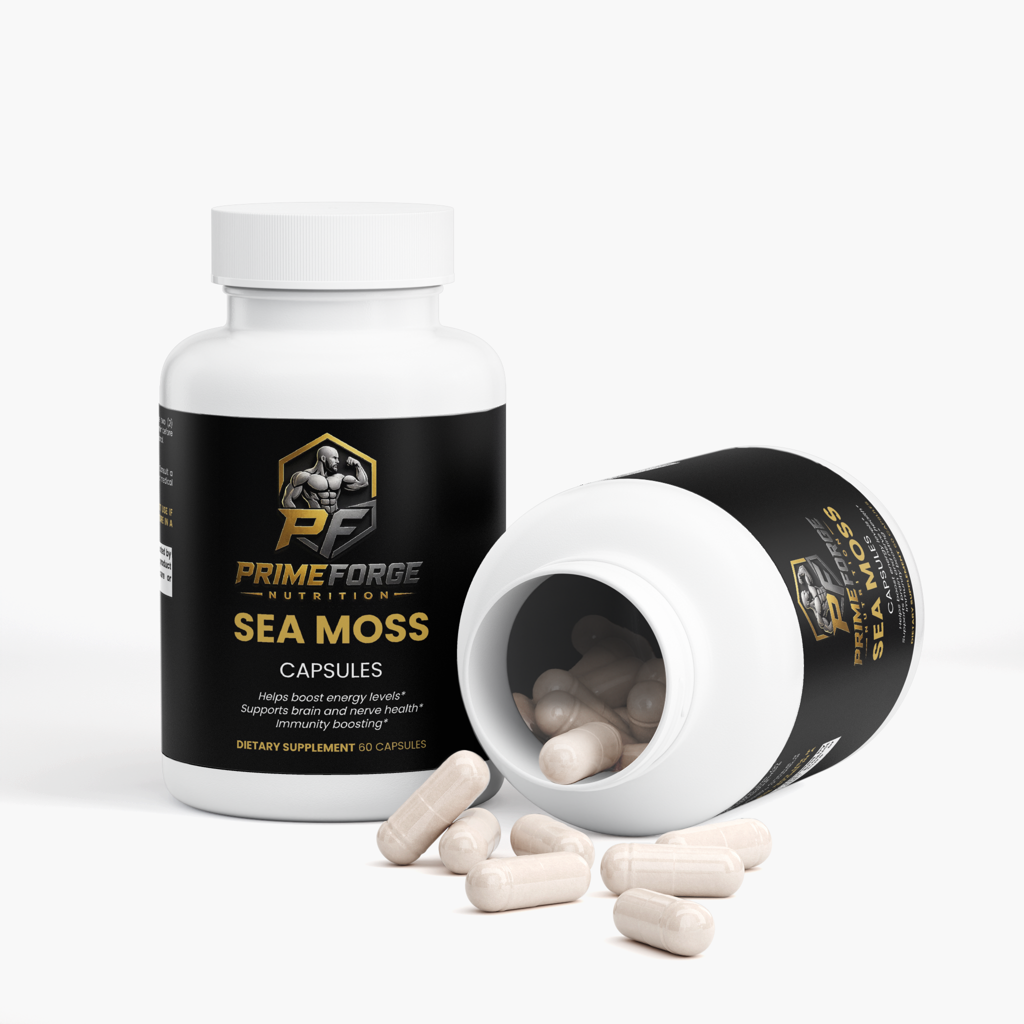 Sea Moss