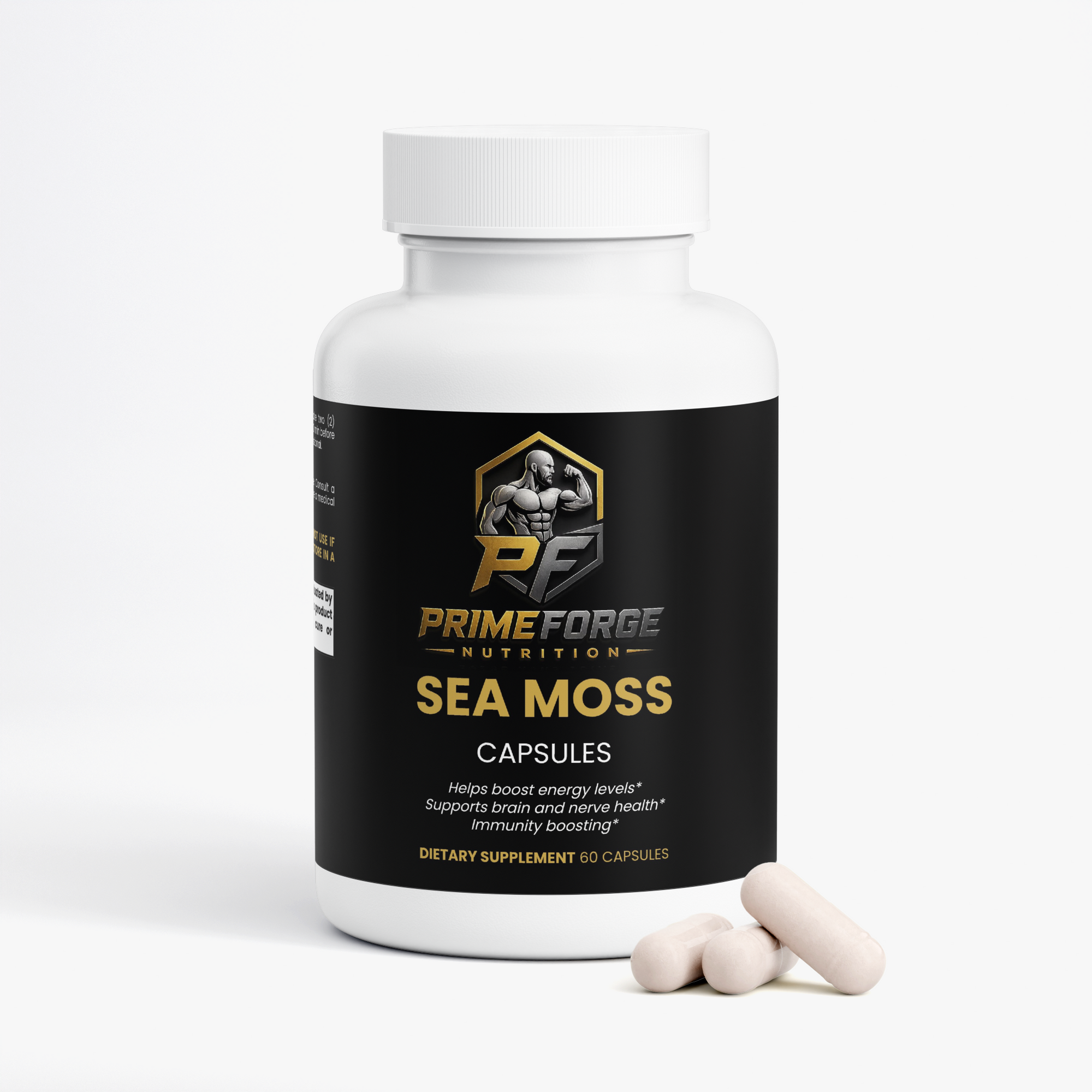 Sea Moss