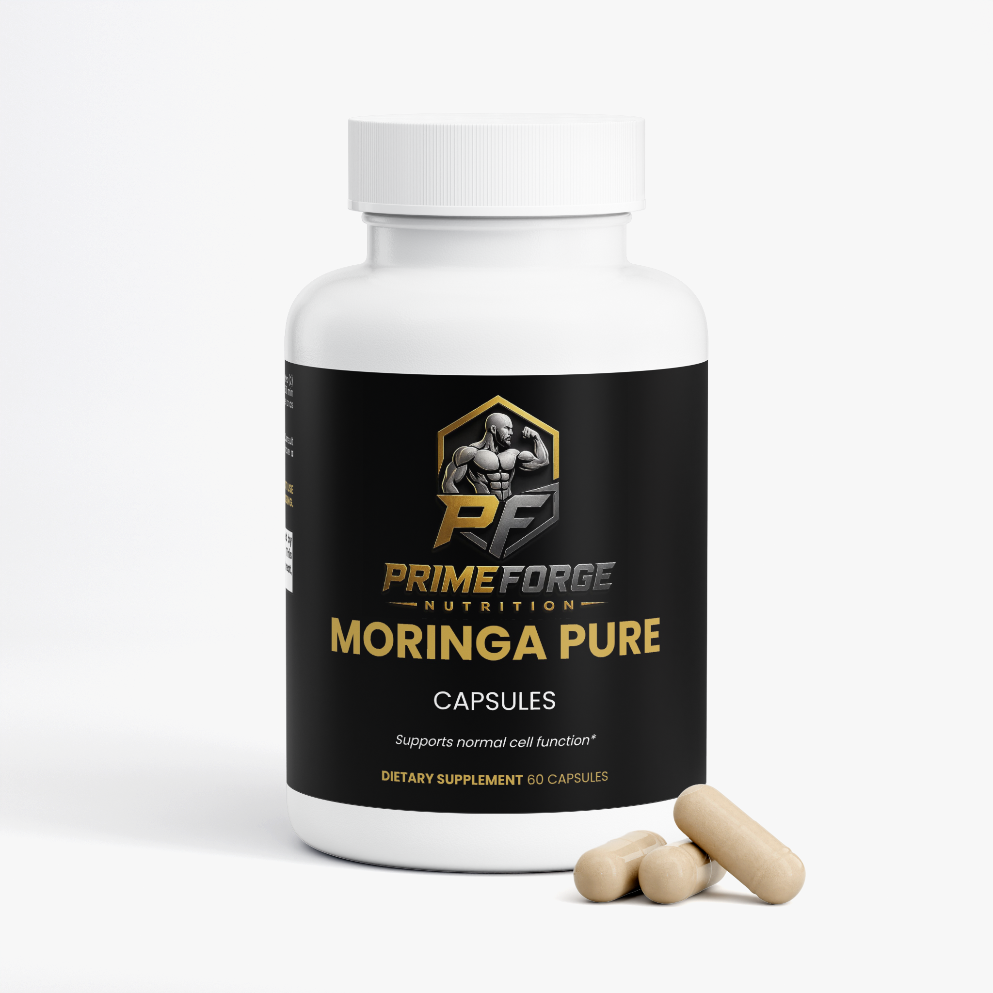 Moringa Pure