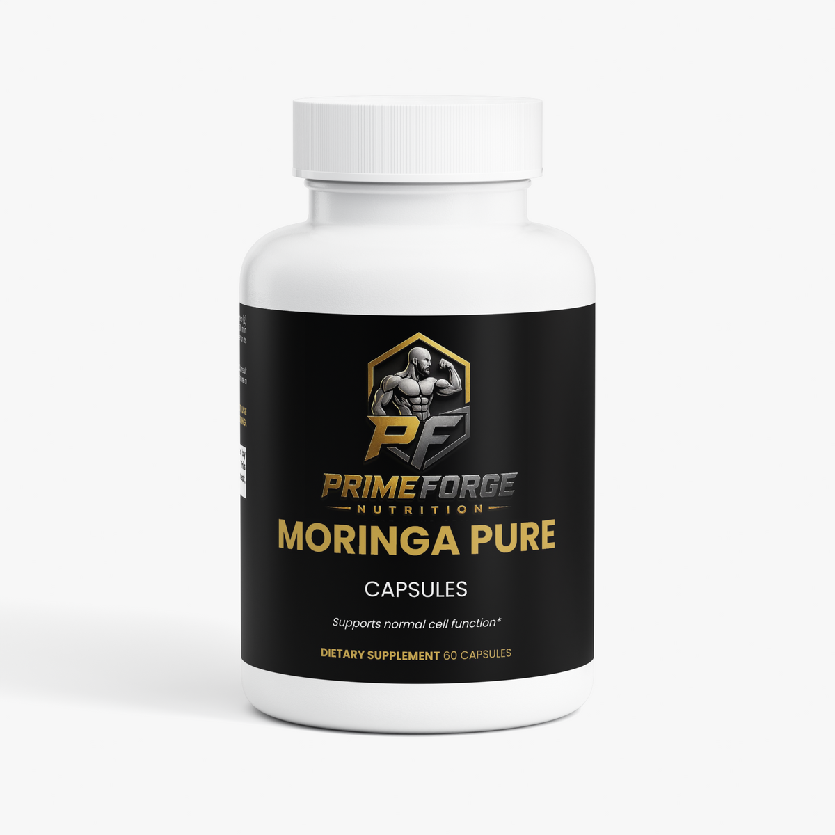 Moringa Pure
