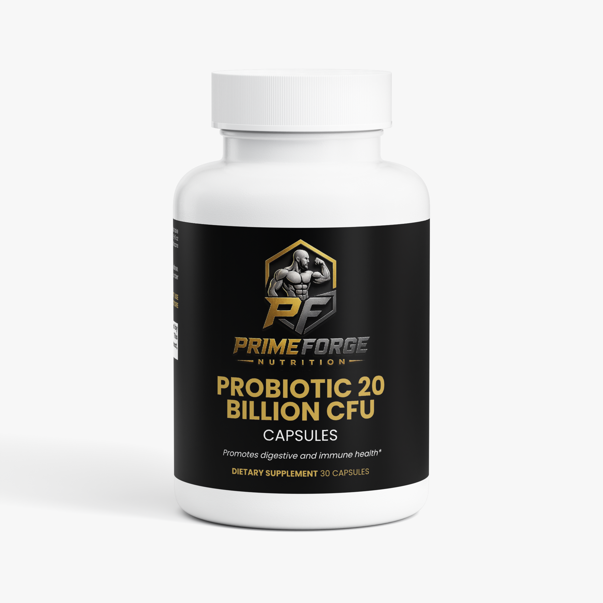 Probiotic 20 Billion