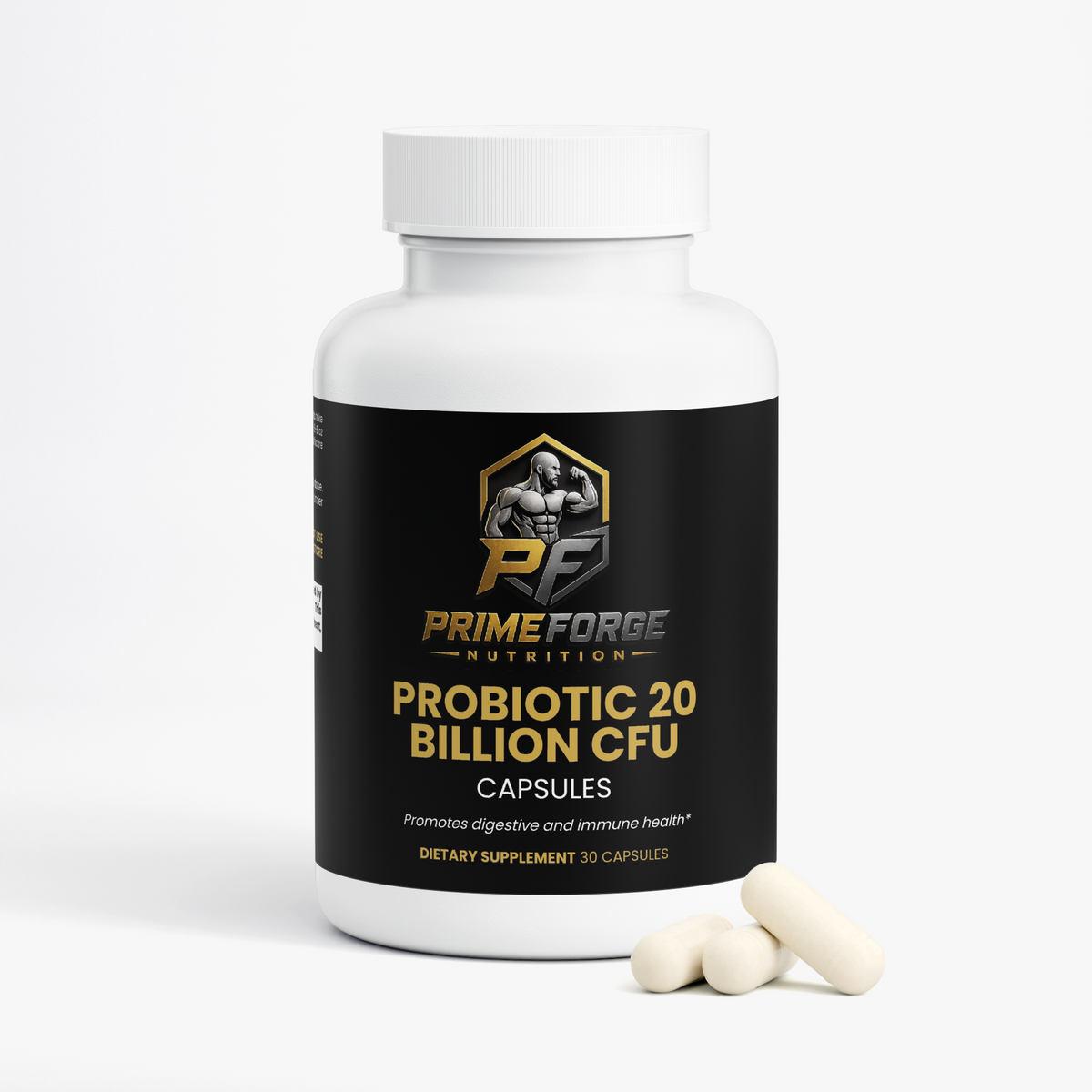 Probiotic 20 Billion