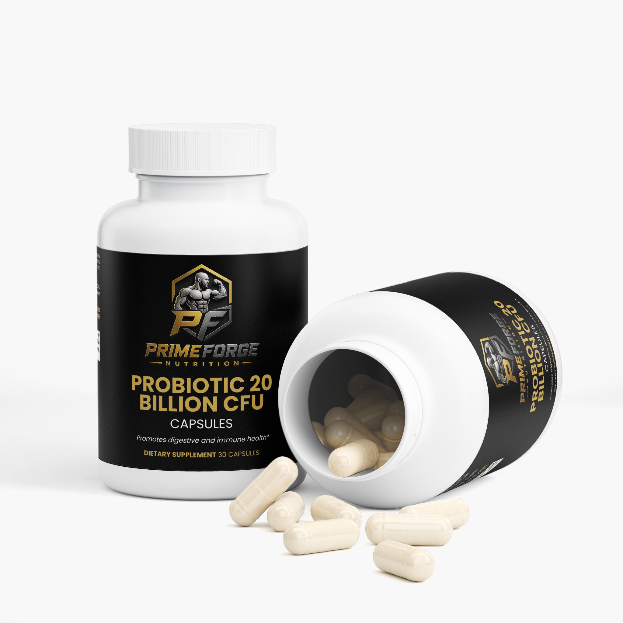 Probiotic 20 Billion