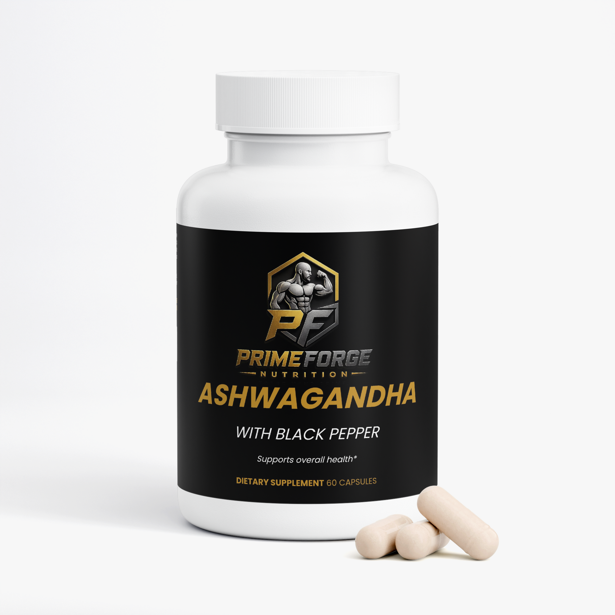 Ashwagandha