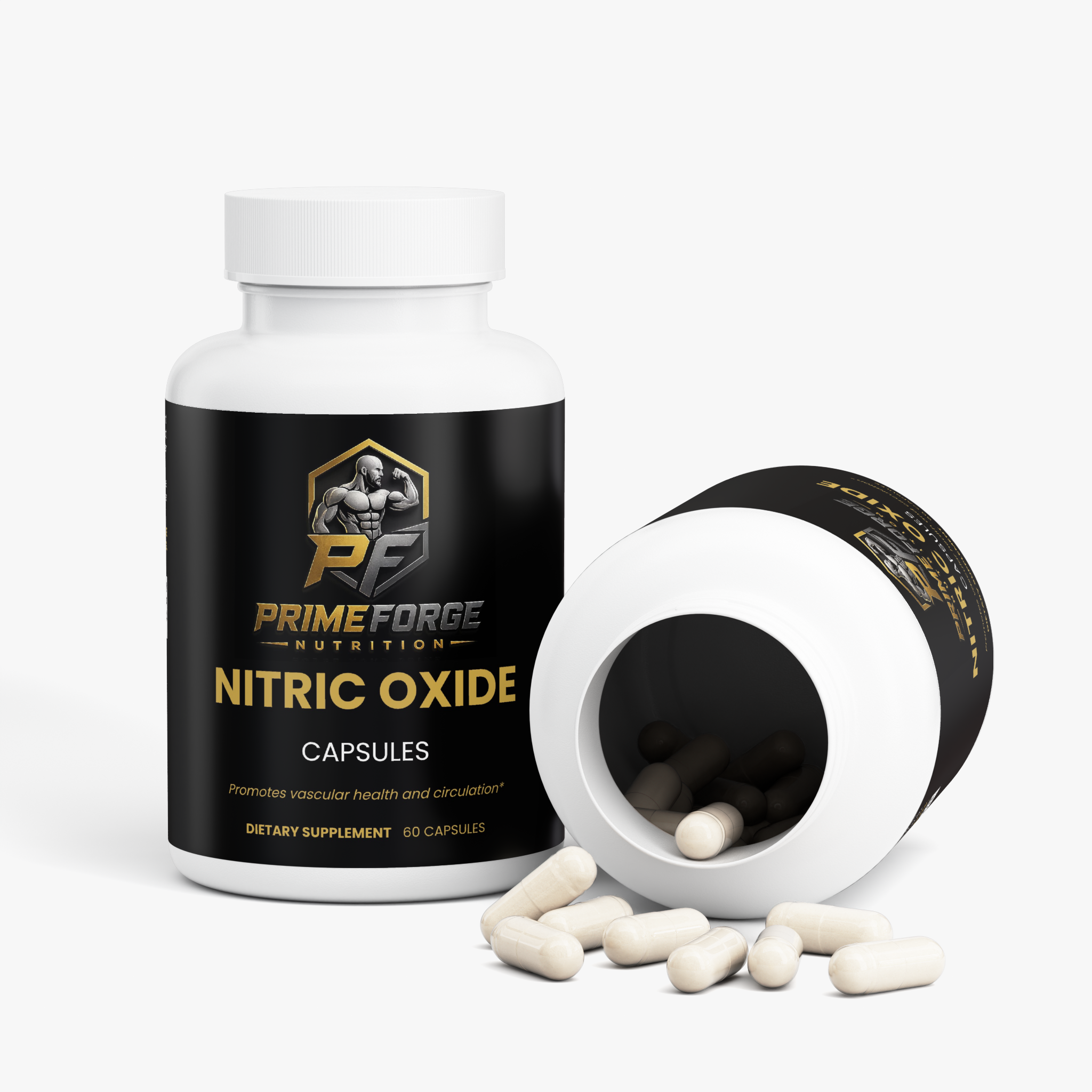 Nitric Oxide