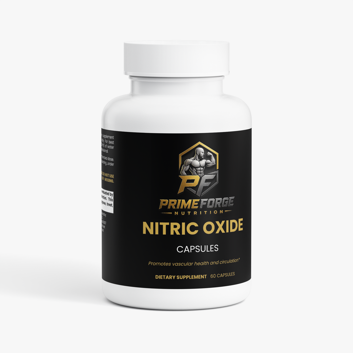 Nitric Oxide