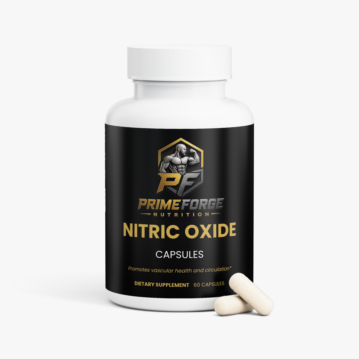 Nitric Oxide