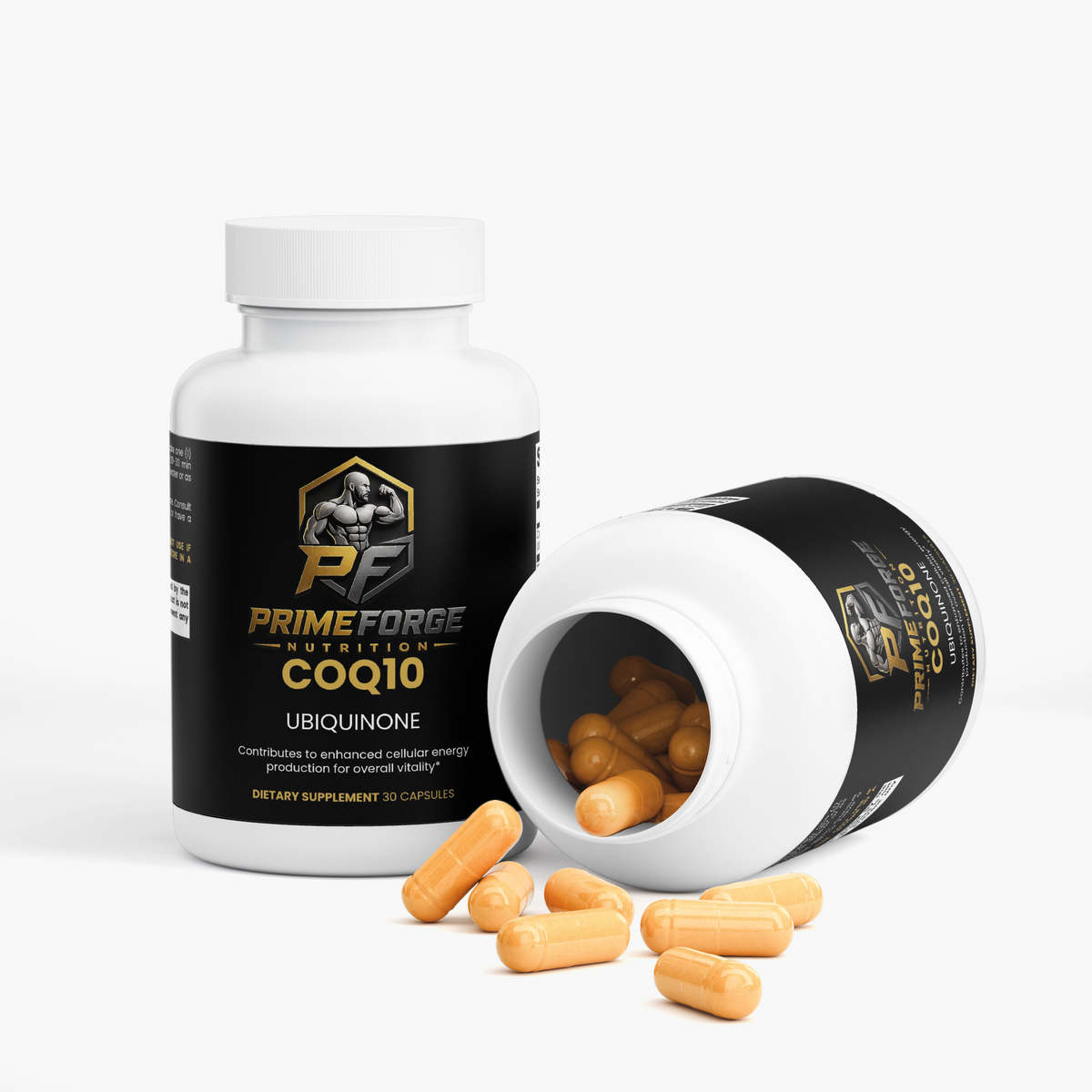 CoQ10 Ubiquinone