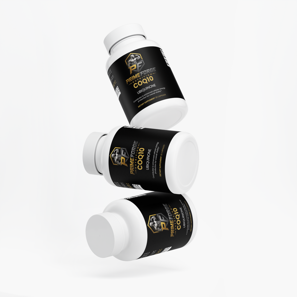 CoQ10 Ubiquinone