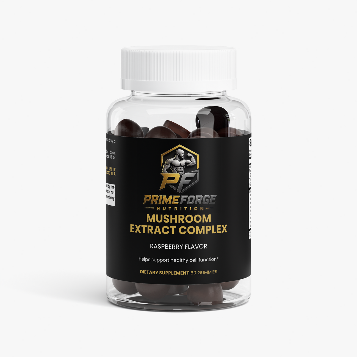 Mushroom Extract Complex