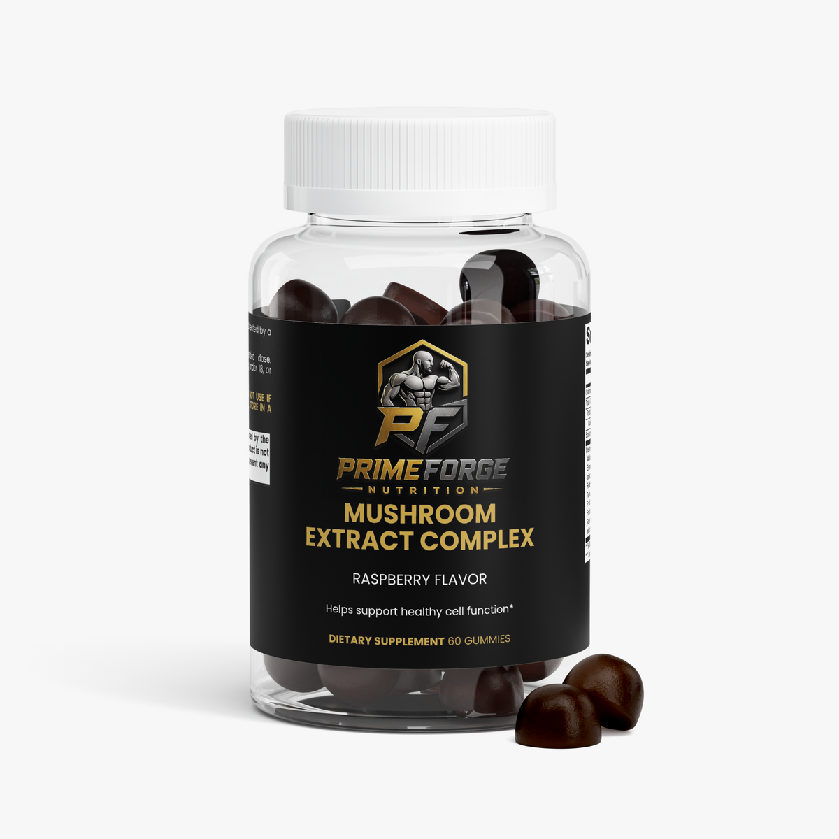 Mushroom Extract Complex