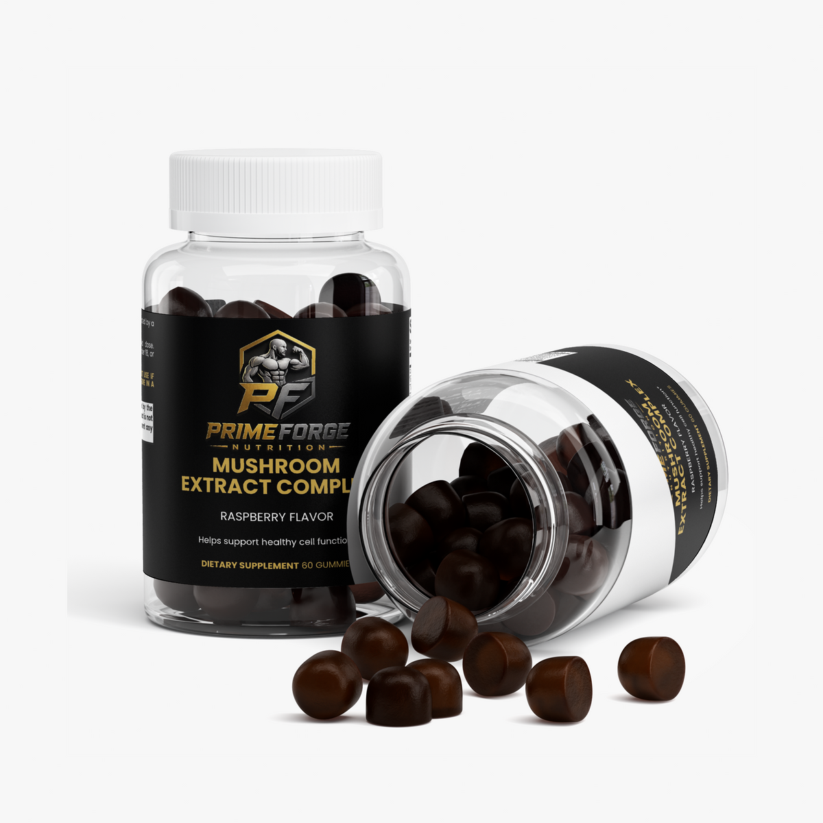 Mushroom Extract Complex