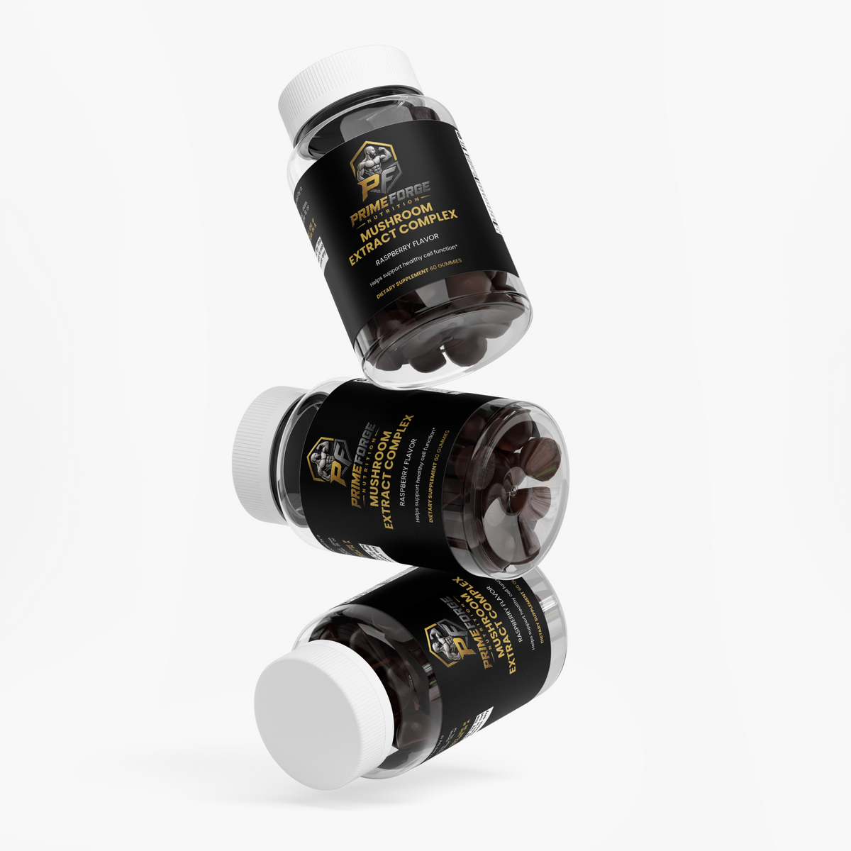 Mushroom Extract Complex