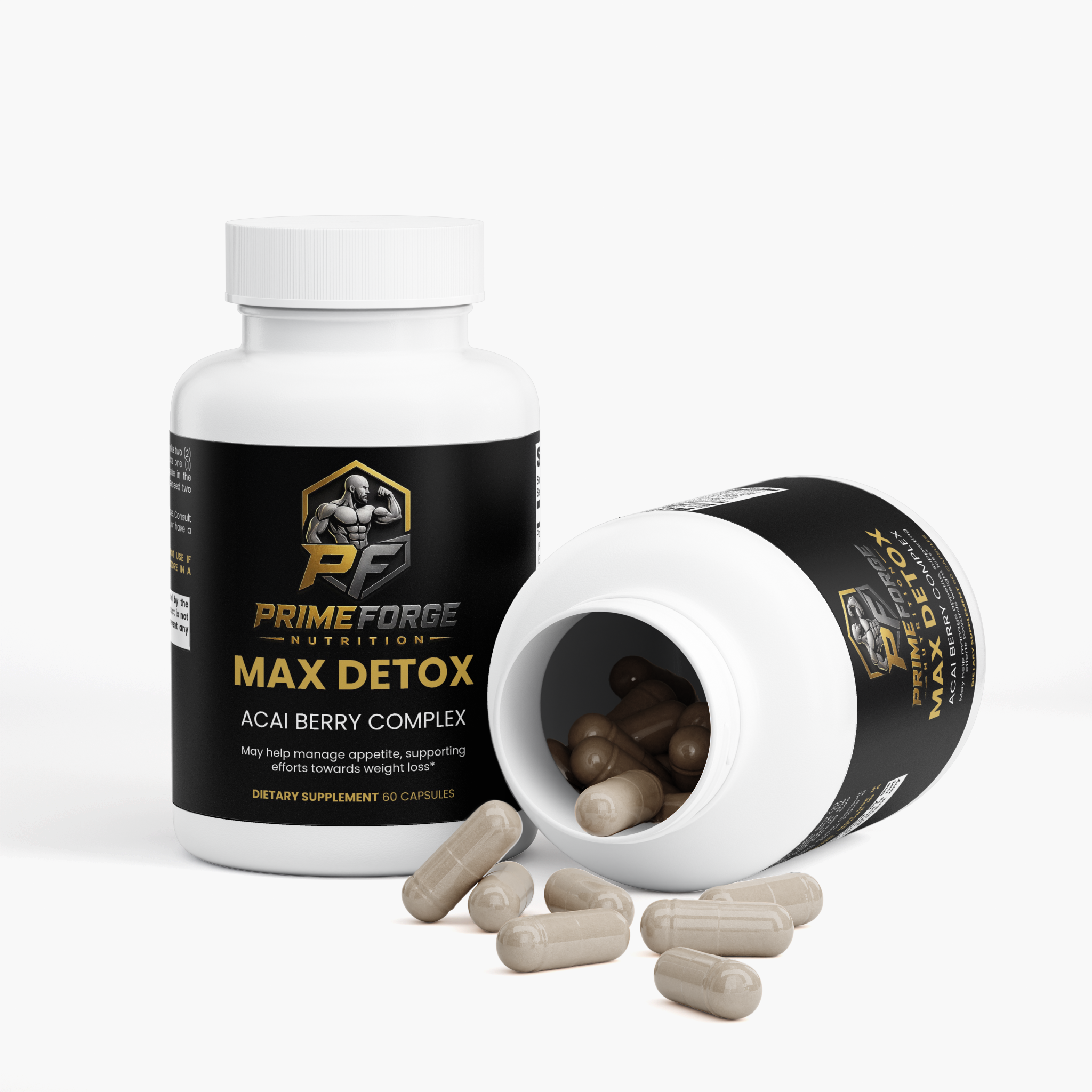 Max Detox (Acai detox)