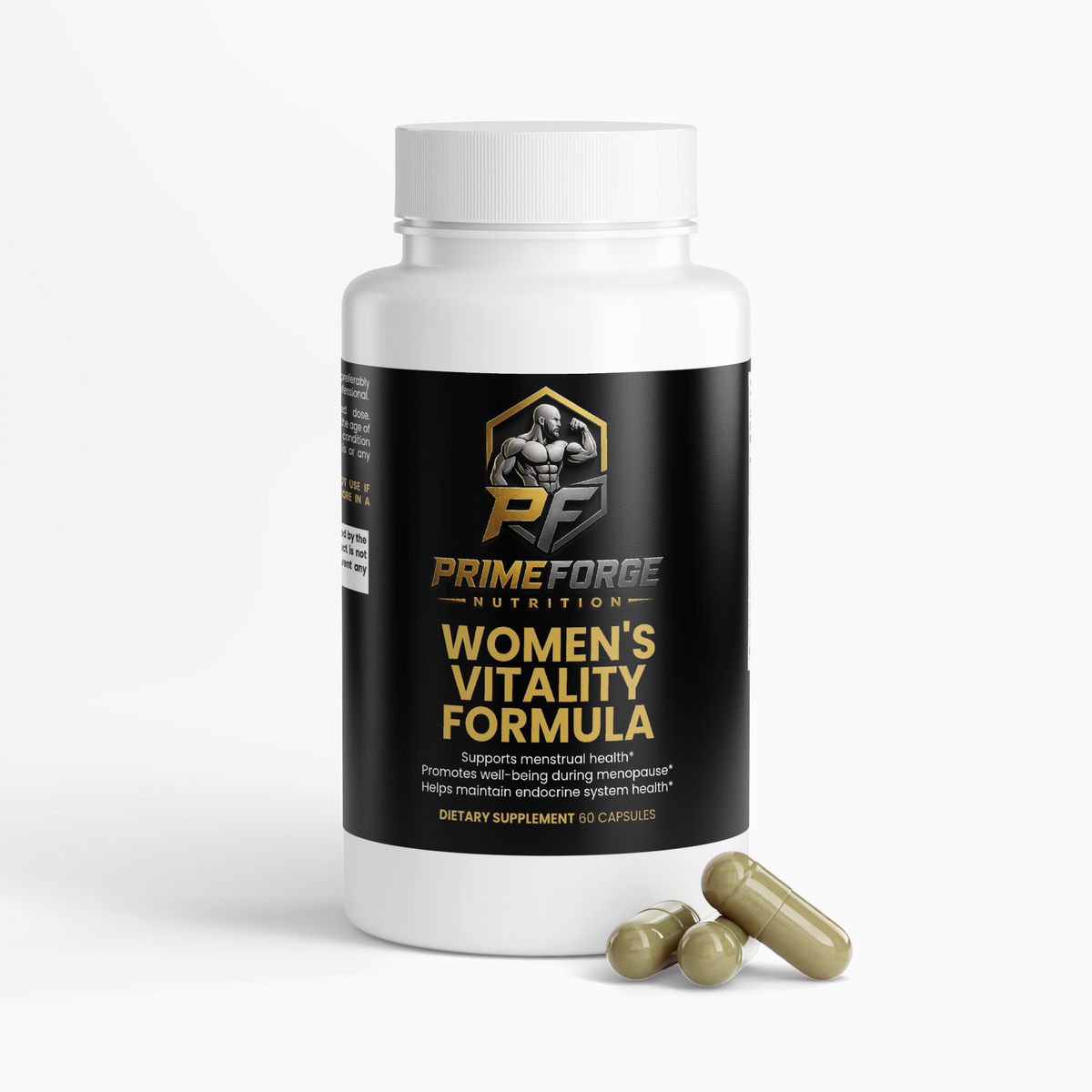 Women's Vitality Formula