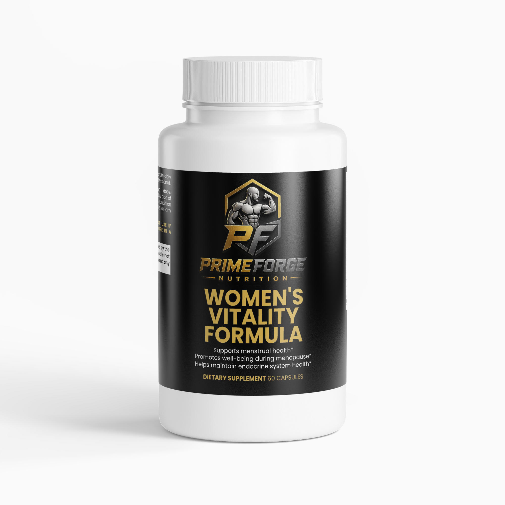 Women's Vitality Formula