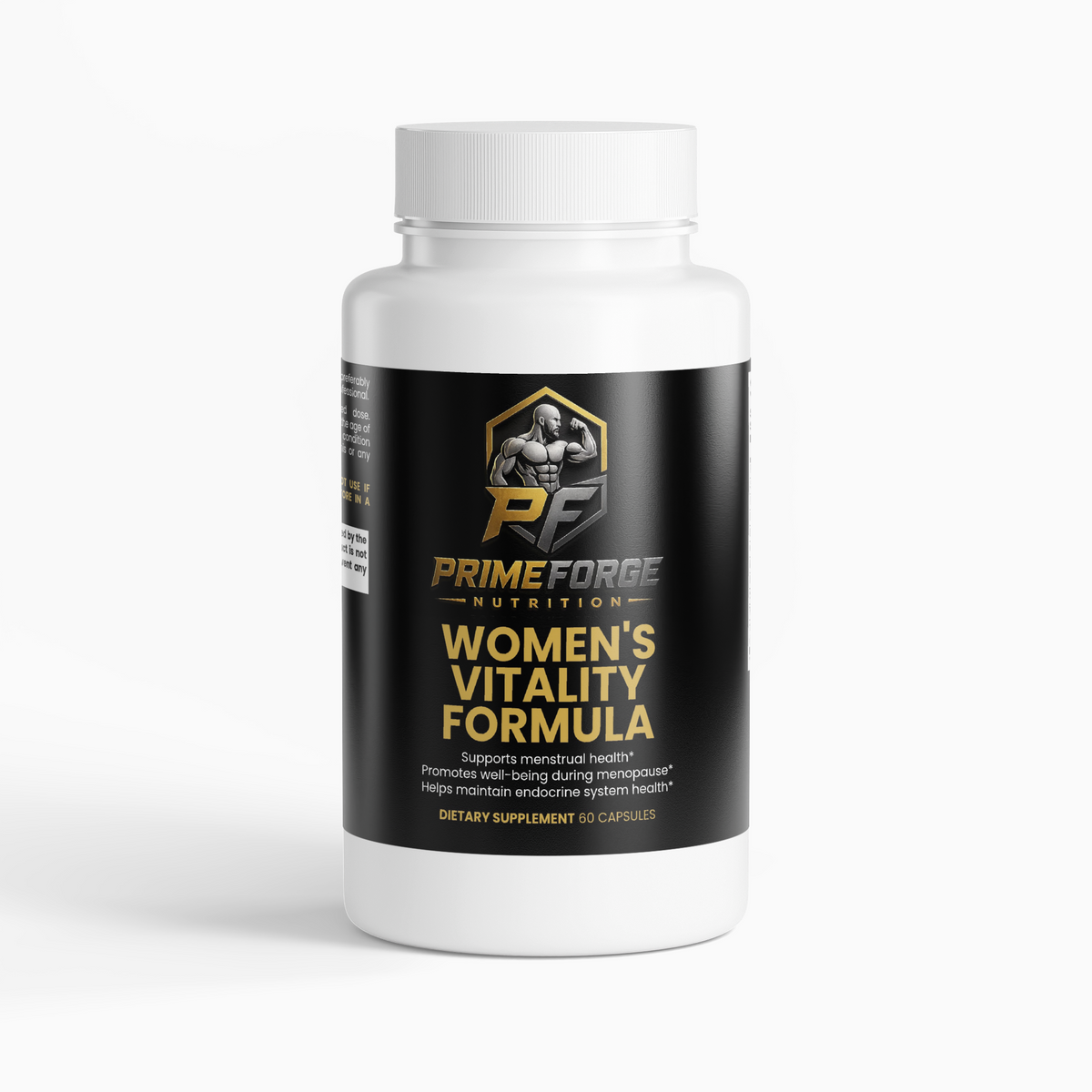 Women's Vitality Formula