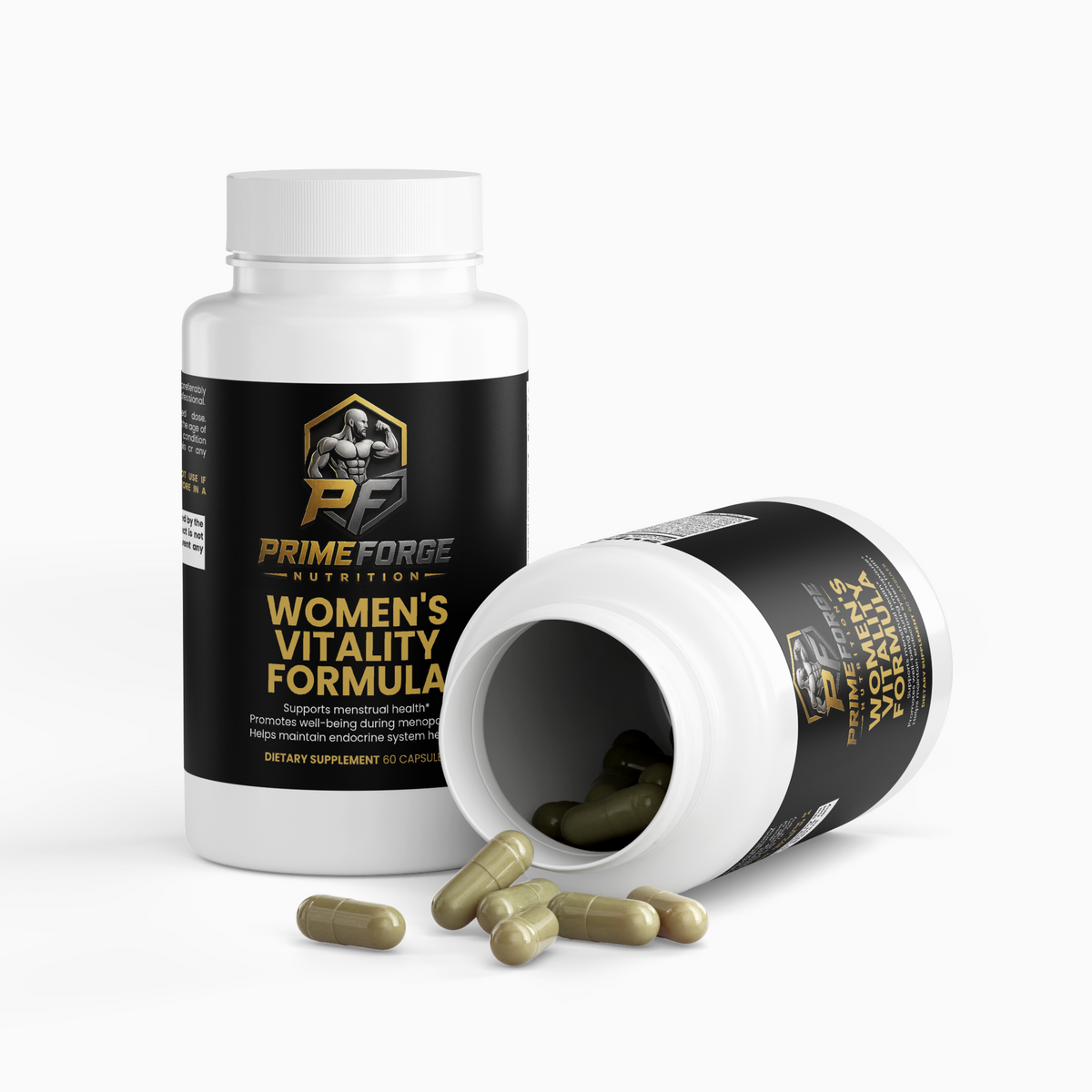 Women's Vitality Formula