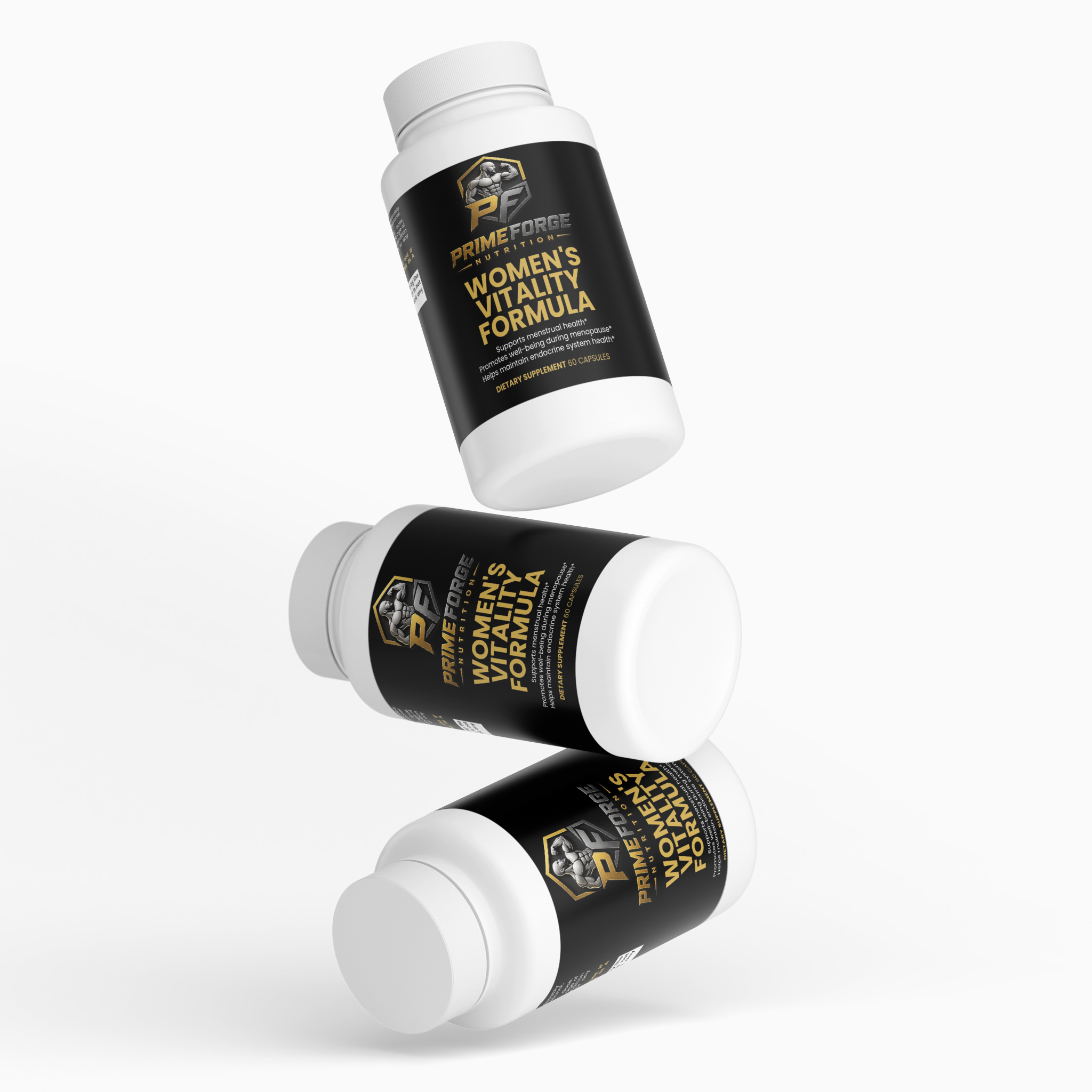 Women's Vitality Formula