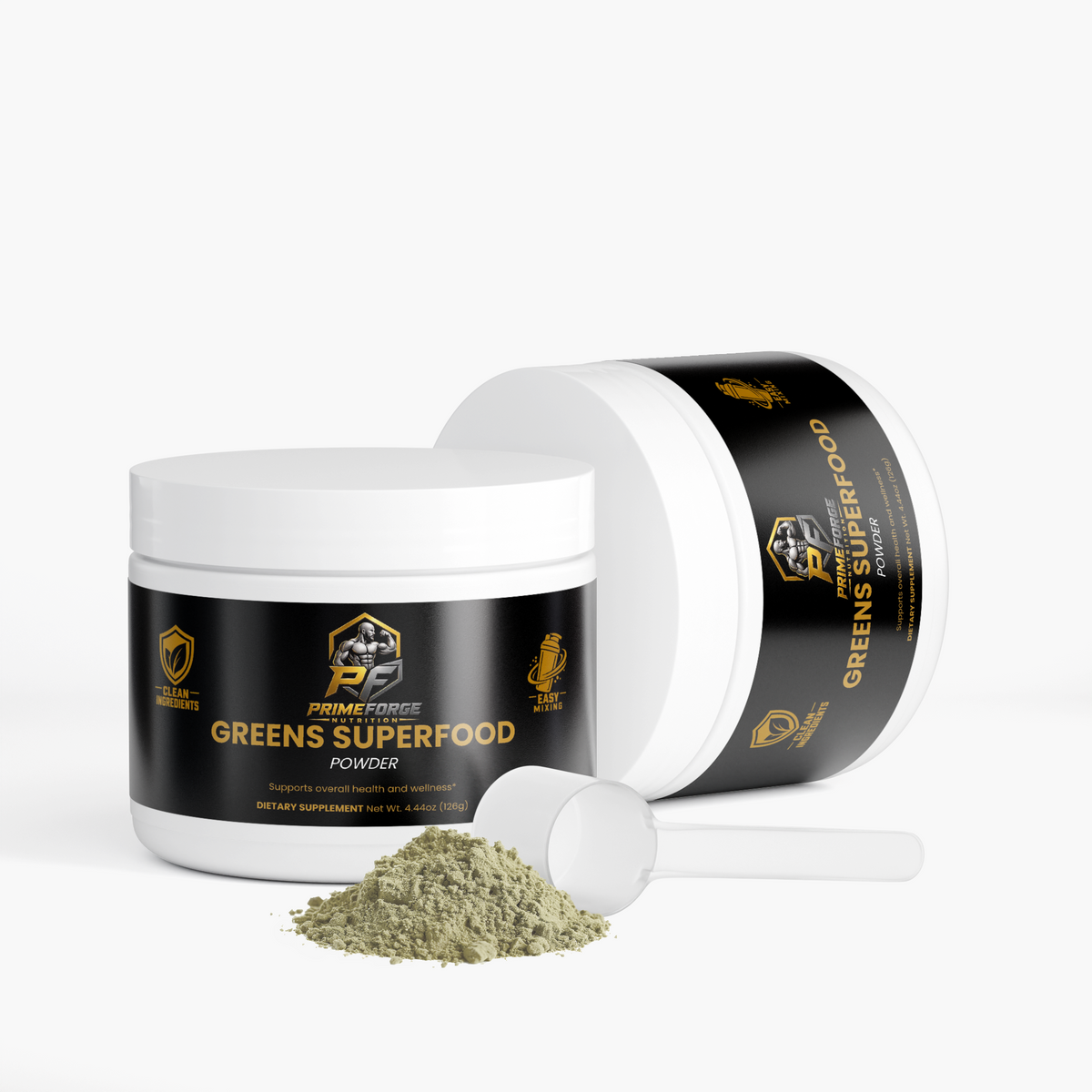 Greens Superfood