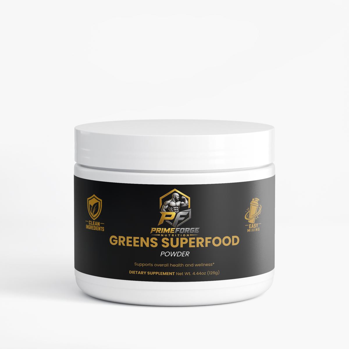 Greens Superfood