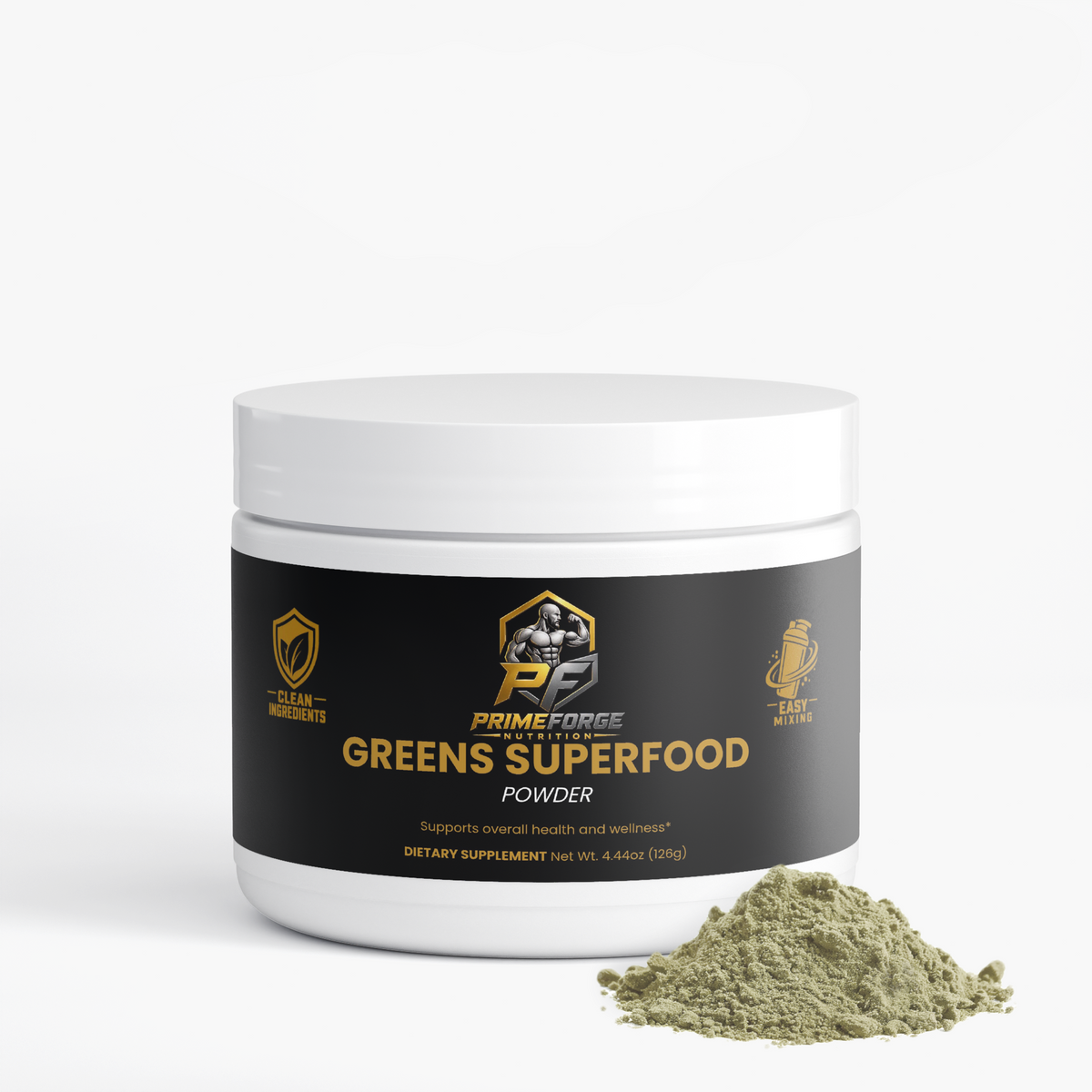 Greens Superfood