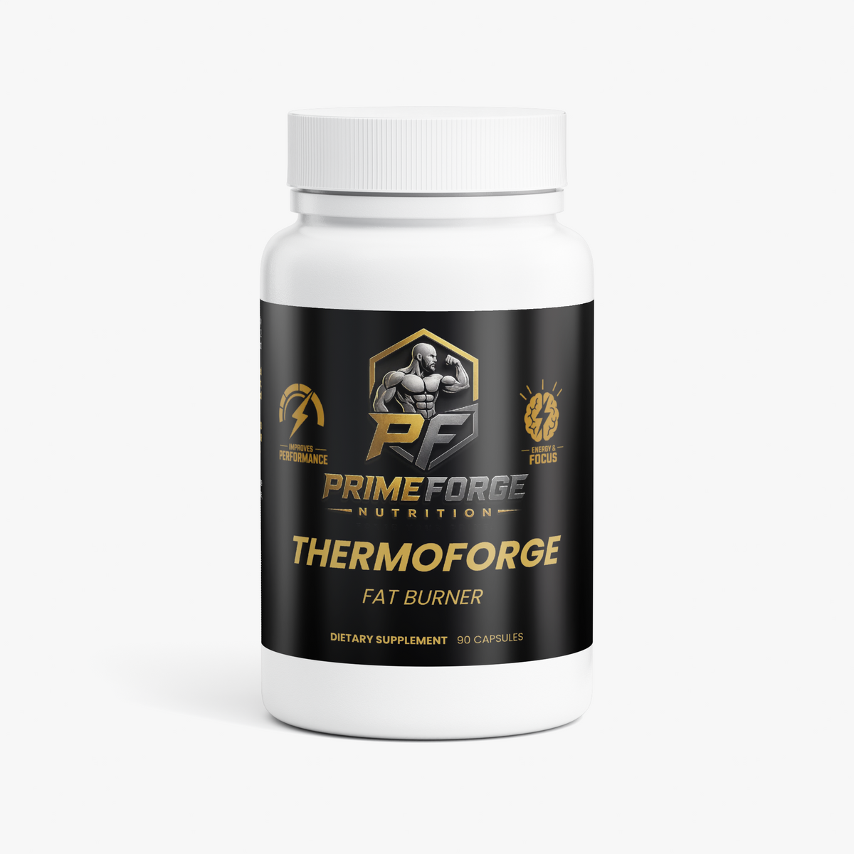 Thermoforge Fat Burner