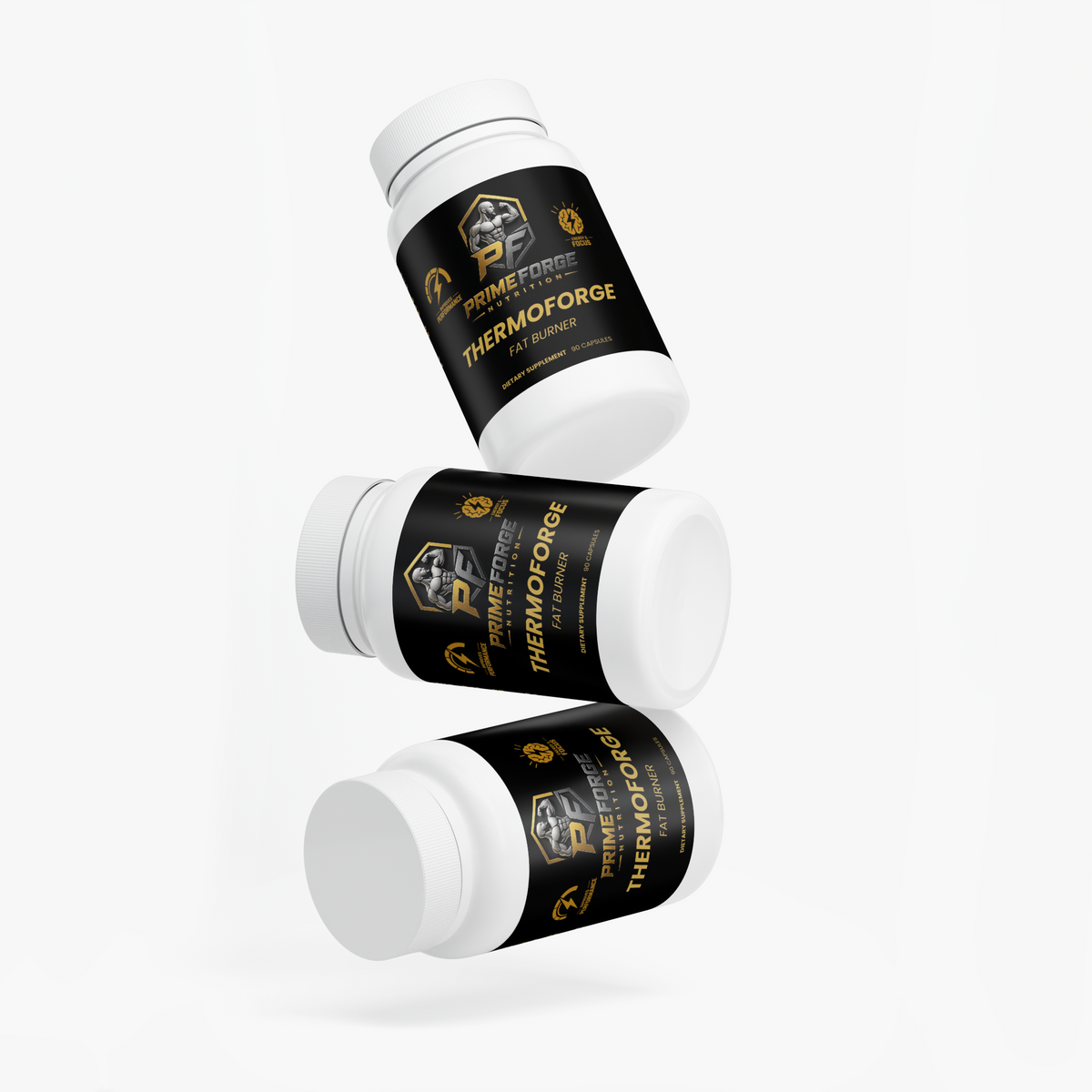 Thermoforge Fat Burner
