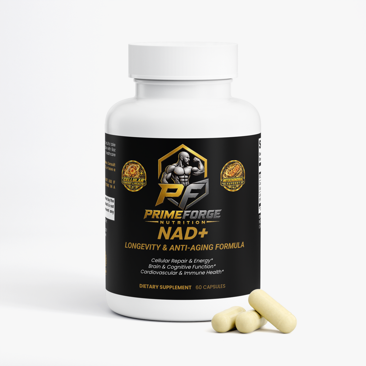 NAD+