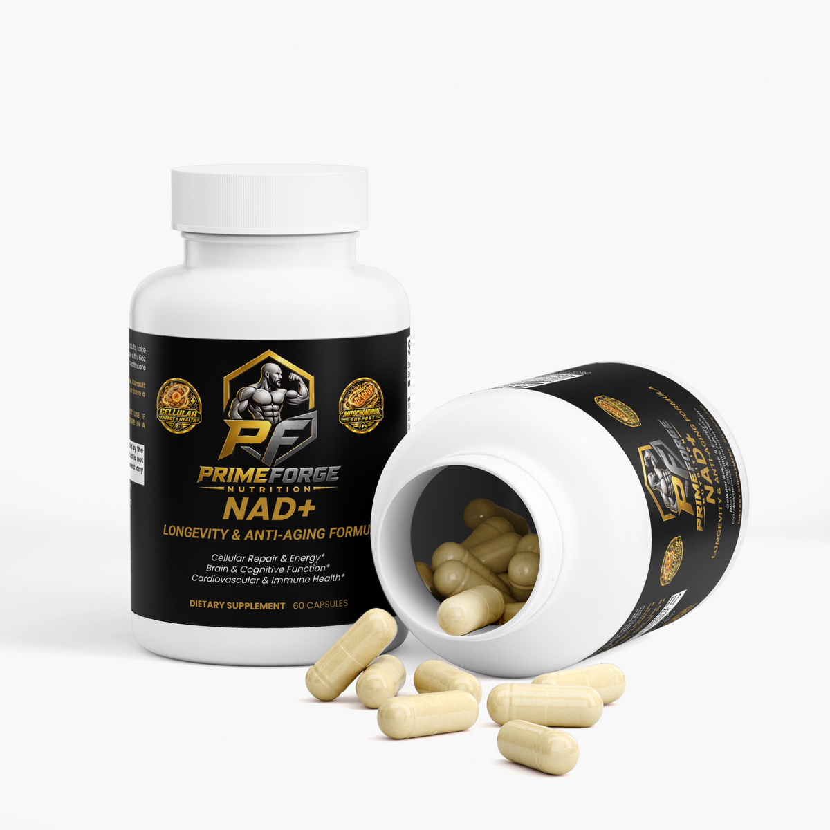 NAD+