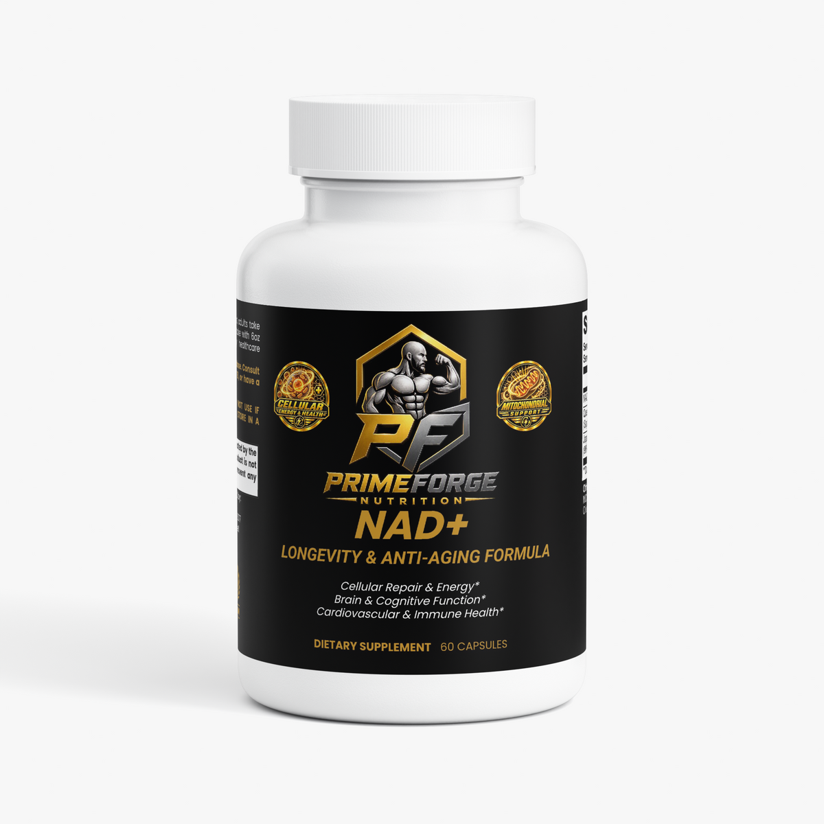 NAD+