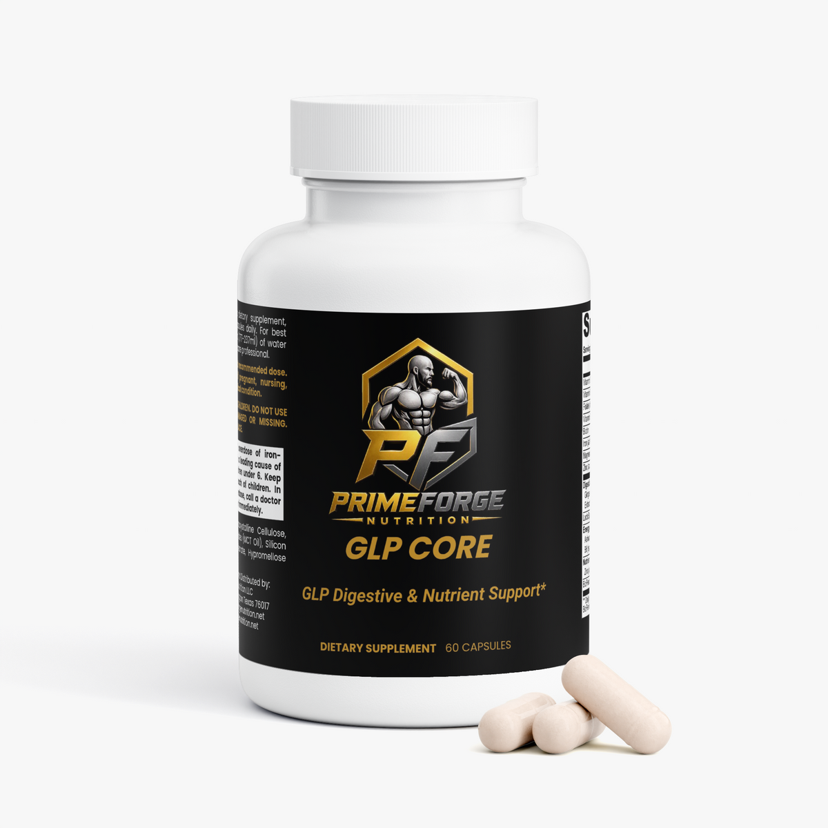 GLP-1 Support
