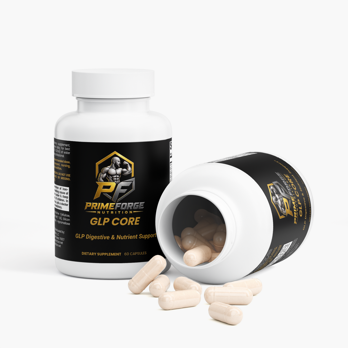 GLP CORE