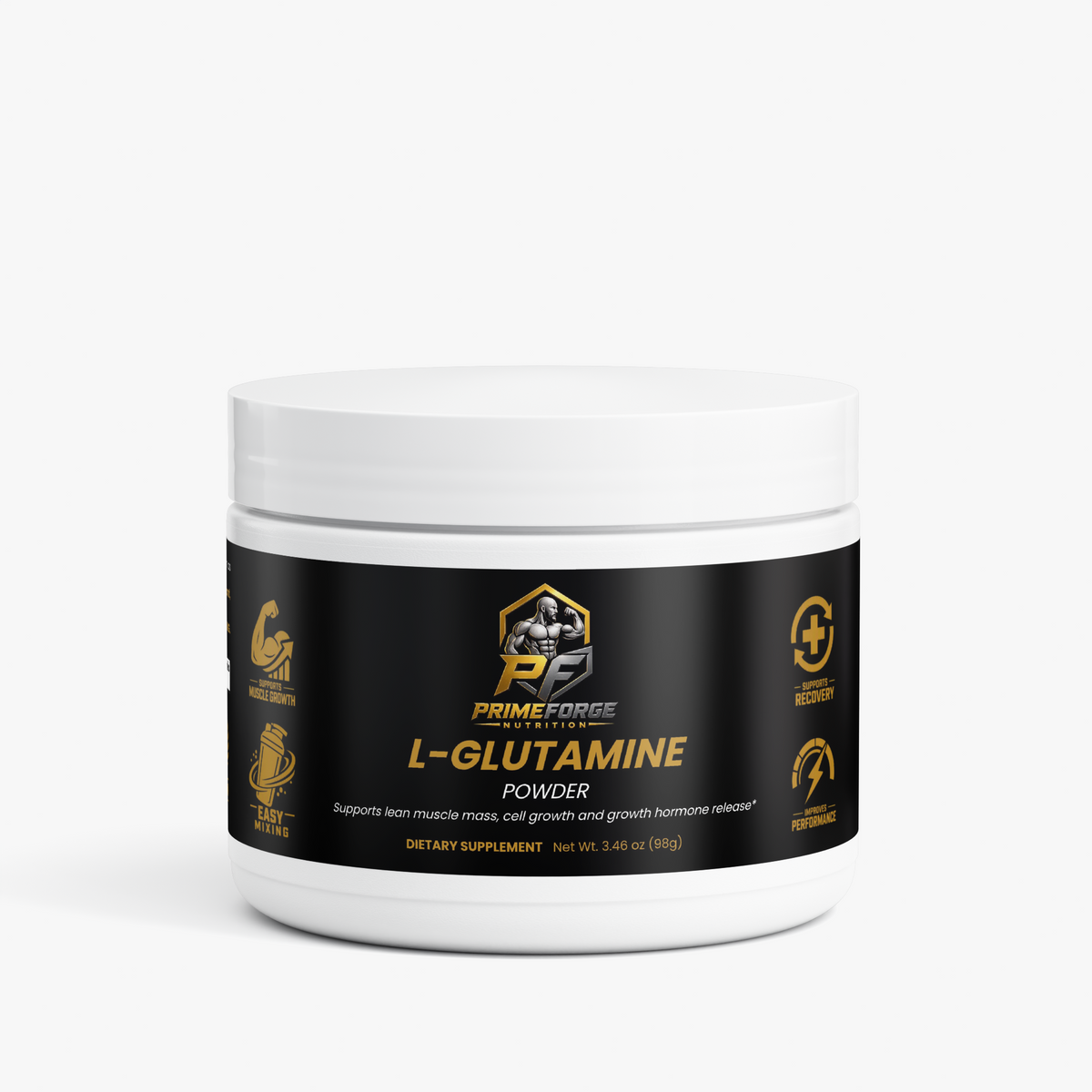 L-Glutamine