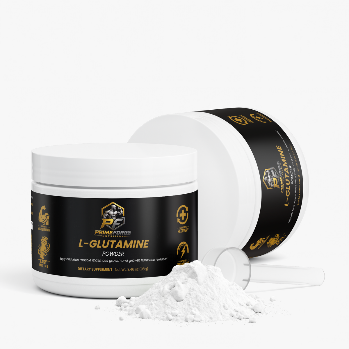 L-Glutamine