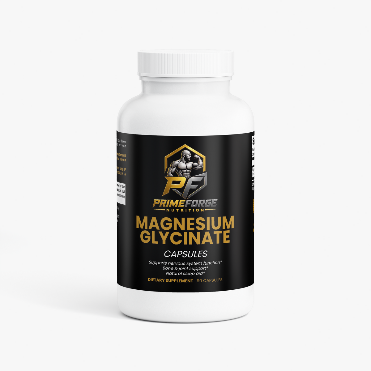 Magnesium Glycinate