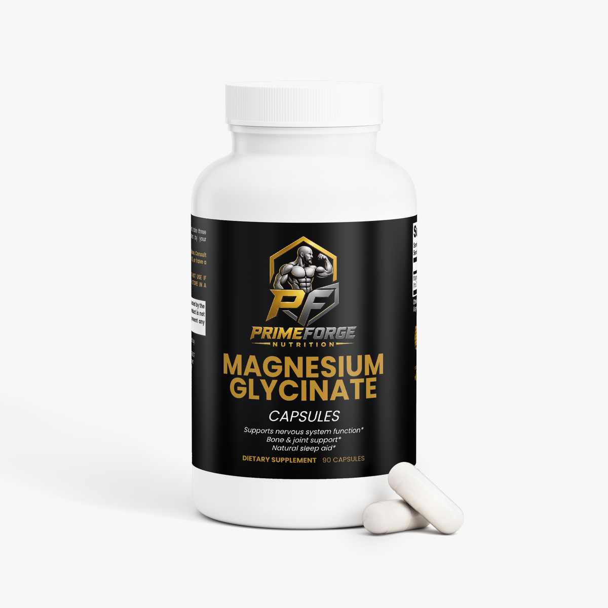 Magnesium Glycinate
