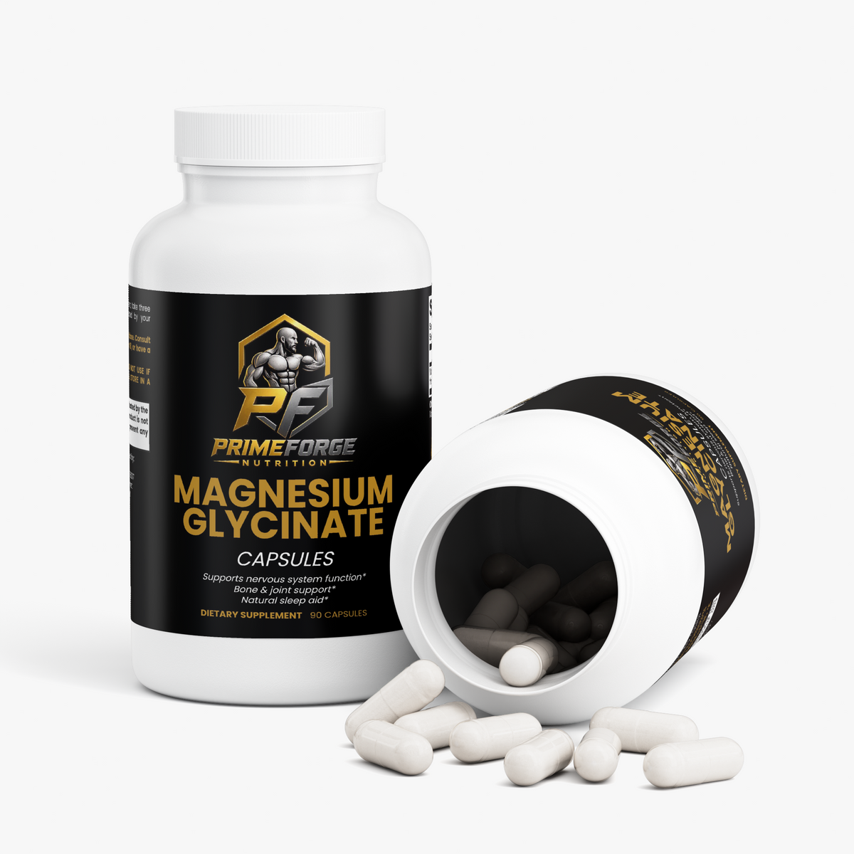 Magnesium Glycinate