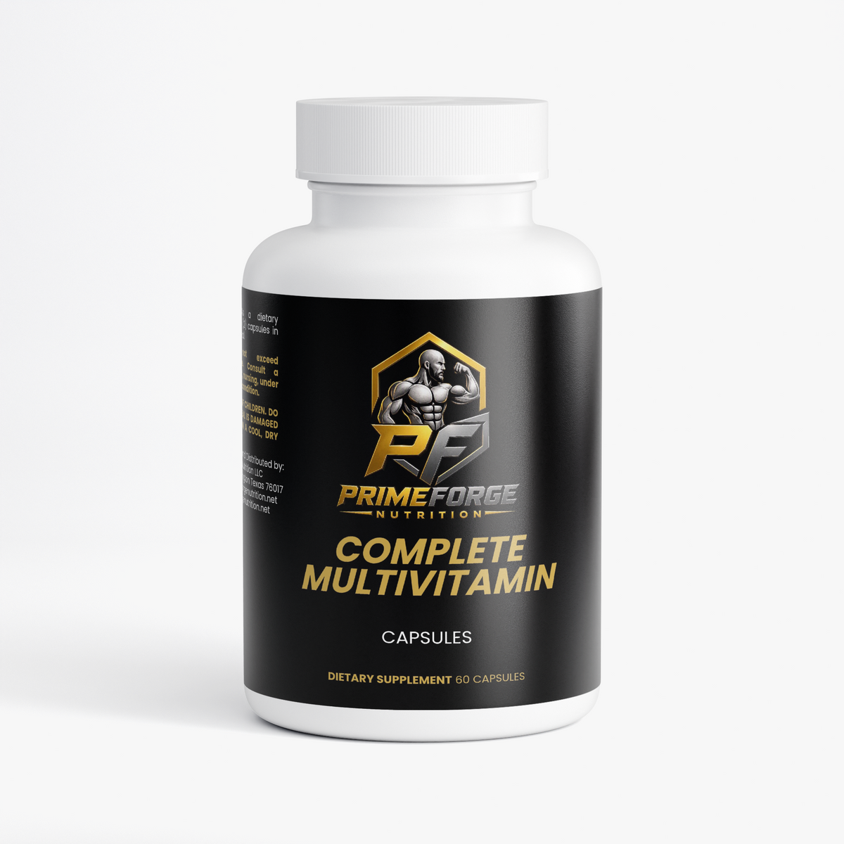 Complete Multivitamin