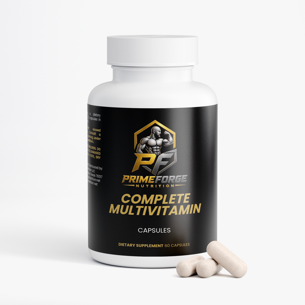 Complete Multivitamin