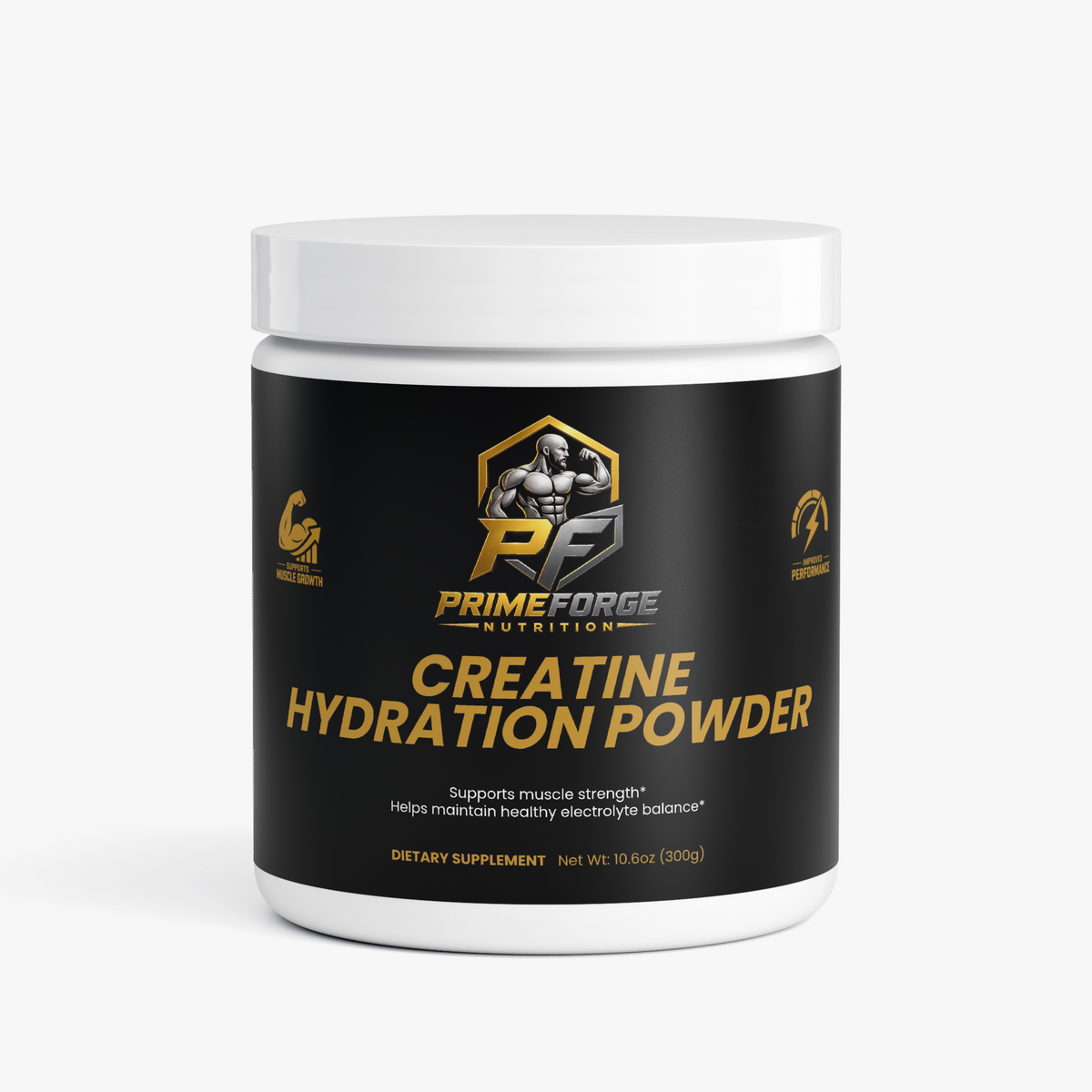 Creatine Hydration Powder