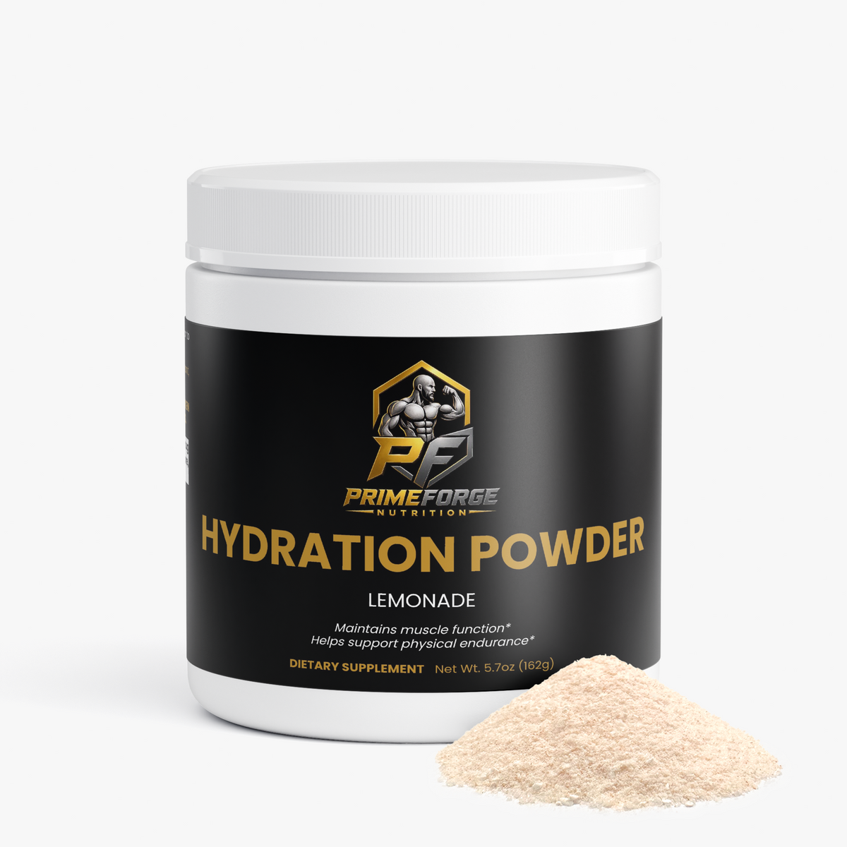 Hydration Powder (Lemonade)