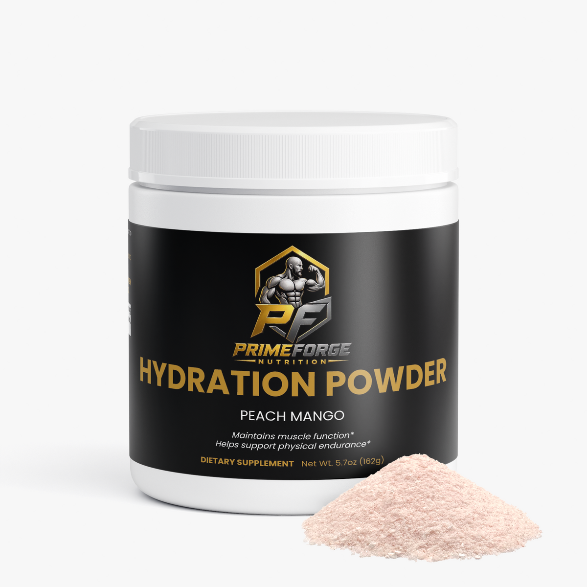 Hydration Powder (Peach Mango)