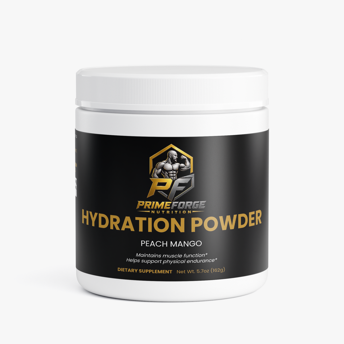 Hydration Powder (Peach Mango)