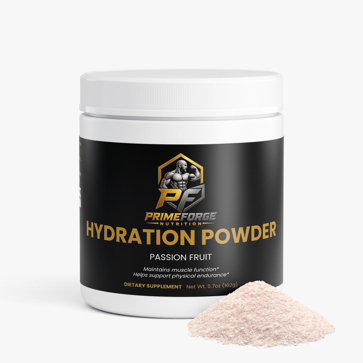 Hydration Powder (Passion Fruit)